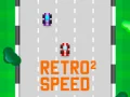 Juego Velocidad Retro 2 en línea Juego Velocidad Retro 2 en línea