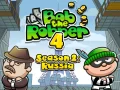 Juego Bob el Ladrón 4: Temporada 2 Rusia en línea