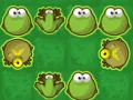 Juego Carrera de Ranas en línea