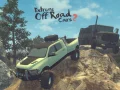 Juego Coches Offroad Extremos 2 en línea Juego Coches Offroad Extremos 2 en línea