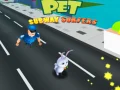 Juego Mascotas: Subway Surfers en línea