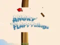 Juego Alas Flappy Enfurecidas en línea