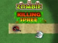 Juego Racha de Muertos Vivientes en línea Juego Racha de Muertos Vivientes en línea