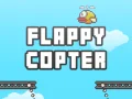 Juego Copter Saltarín en línea