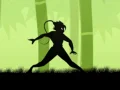 Juego Corredor Oscuro: Parkour Sombra en línea Juego Corredor Oscuro: Parkour Sombra en línea