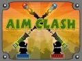 Juego Choque de Tiros en línea Juego Choque de Tiros en línea