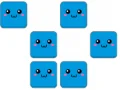 Juego Pequeños Bloques en línea