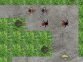 Juego Defensa de Torre Araña en línea