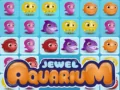Juego Acuario de Joyas en línea