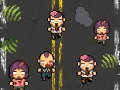 Juego Zombis en Píxeles en línea Juego Zombis en Píxeles en línea
