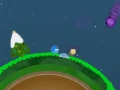 Juego Esquiva el asteroide en línea Juego Esquiva el asteroide en línea
