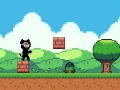 Juego Aventura del Ninja Gato en línea