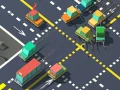 Juego Tráfico Ligeramente Molesto en línea