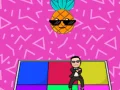Juego Estilo Piña en línea Juego Estilo Piña en línea