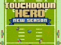 Juego Héroe del Touchdown Nueva Temporada en línea