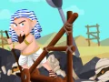 Juego Guerra de piedras de Egipto en línea Juego Guerra de piedras de Egipto en línea