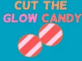 Juego Corta La Caramelo Brillante en línea