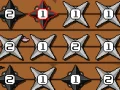 Juego Arena Ninja en línea