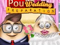 Juego Preparación de Boda Pou en línea