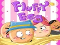 Juego Huevo Esponjoso en línea
