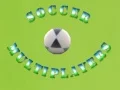 Juego Multijugador de Fútbol en línea
