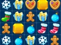 Juego Feliz Invierno Match 3 en línea Juego Feliz Invierno Match 3 en línea