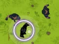 Juego Pantera Negra: Caza de Vibranium en línea