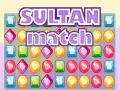 Juego Partida Sultán en línea