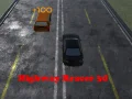 Juego Racer en Carretera 3D en línea
