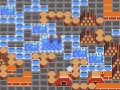 Juego Pánico en el almacén en línea