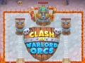 Juego Choque de Señores Orcos en línea