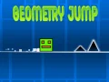 Juego Salto Geométrico en línea