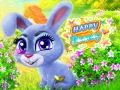 Juego Conejo Feliz en línea