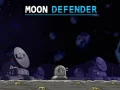 Juego Defensor de la Luna en línea