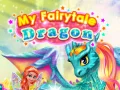 Juego Mi Dragón de Cuento de Hadas en línea