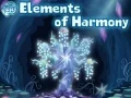 Juego Elementos de la Armonía en línea Juego Elementos de la Armonía en línea