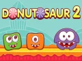 Juego Donutosaurio 2 en línea Juego Donutosaurio 2 en línea