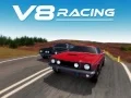 Juego Carreras V8 en línea Juego Carreras V8 en línea