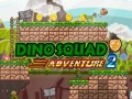Juego Aventura de la Banda Dino 2 en línea