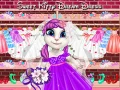Juego Vestido de sueño dulce de gatito en línea