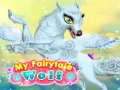 Juego Mi Lobo de Cuento de Hadas en línea