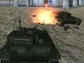 Juego Tanque Fuera en línea
