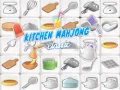 Juego Mahjong de Cocina en línea