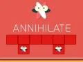 Juego Aniquilar en línea