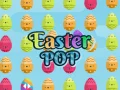 Juego Easter Pop en línea