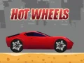 Juego Hot Wheels en línea