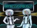 Juego Princesa Traje Espacial en línea Juego Princesa Traje Espacial en línea