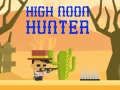 Juego Cazador del Mediodía en línea