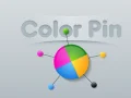 Juego Pin de Color en línea Juego Pin de Color en línea