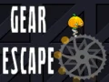Juego Escape de engranajes en línea